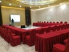 北京桌布订做会议室桌布批发酒店台布桌布椅套桌套