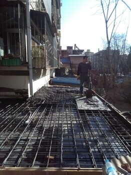 北京浇筑阁楼楼板浇筑楼板浇筑楼梯