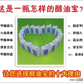 高旺甲醇燃料加盟环保节能中国燃料投保企业提供技术资质保险图片6