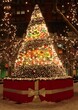 大型动态发光圣诞树全国销售图片