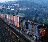 如何办理铁路集装箱运输