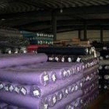 深圳長期收購庫存布料，回收庫存布料
