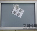 河南公益宣传框架生产厂铝合金边框效果图片图片