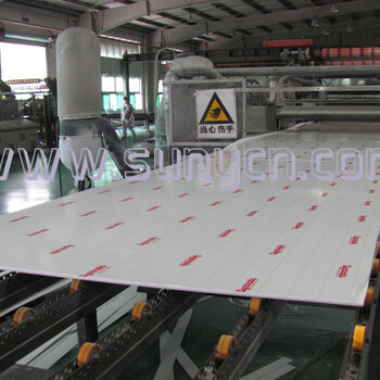广州PVC发泡板生产厂家