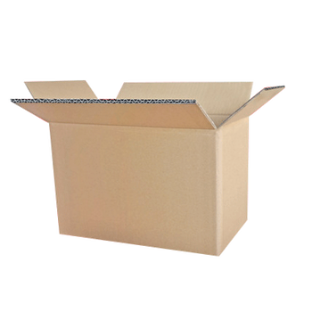 纸箱厂销售瓦楞纸箱搬家箱包装盒