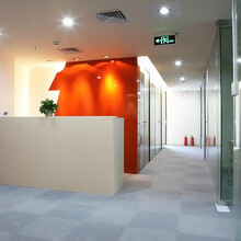 创业小型办公室出租合租办公位出租杨浦万达