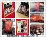 章丘黄家烤肉1御斋祥黄家烤肉焖饭1黄家烤肉焖饭代理商