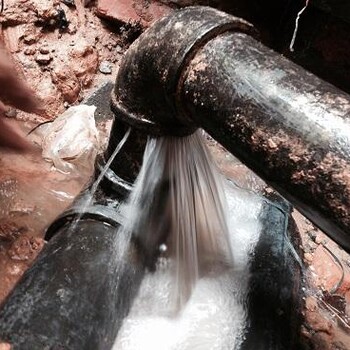 嘉兴秀洲区地下消防管道、自来水管漏水查漏测漏水找鑫发，查漏水又快又准