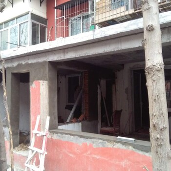 丰台区王佐镇阁楼搭建浇筑阁楼楼板钢结构阁楼搭建