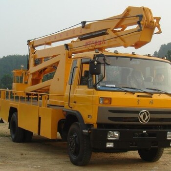 康豐高空車(chē)租賃