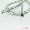 1英寸UL金屬軟管美標鍍鋅軟管穿線軟管精湛造工