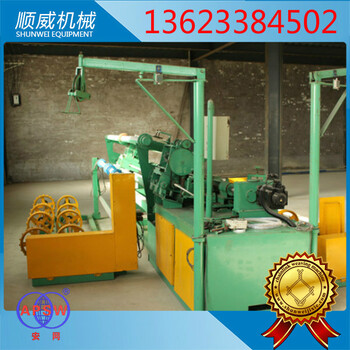 樹根網(wǎng)機(jī)，樹根移植網(wǎng)編織機(jī)，包樹頭鐵絲網(wǎng)機(jī)