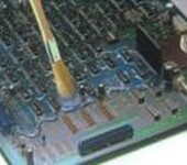 电子线路板防潮保护涂料电子控制板PCB专用