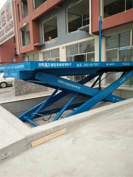供應(yīng)固定式升降臺固定式升降機價格