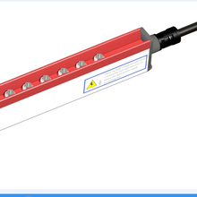 供应QP-H35静电消除器离子棒电极针可更换使用更长离子棒