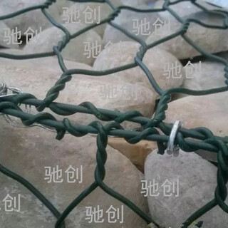 景观用石笼网防护网结构的特点、石笼网报价图片4