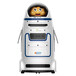 家用服务类机器人上海机器人租赁小胖机器人