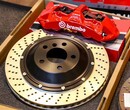 BremboGT全原装刹车卡钳套件宝马F30328/320/430/435/335