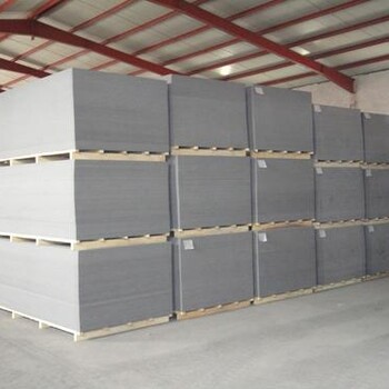 纤维水泥板生产厂家价格优惠