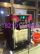北京旋转式烤鸡腿鸡架炉电热旋转式烤鸡烤鸭机器图片