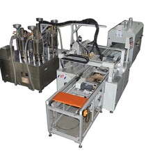 精密點膠機(jī)器人LCD點膠機(jī)LCM點膠機(jī)涂膠機(jī)圖片