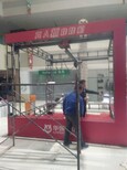 郑州真人抓娃娃机出租租赁VR设备租赁VR加特林一手资源图片2