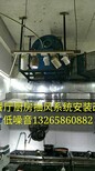 中山油烟净化器安装排烟管道抽风机维修安装图片3