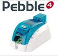 PEBBLE4证卡打印机