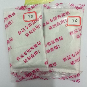 江西加熱包商家熱包廠家戶外食品發(fā)熱包加熱包不用火電自熱