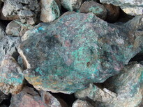 上海铜矿石进口报关流程图片0
