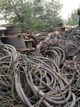 哪里回收电线电缆附近收购电话废铜厂家回收图片1