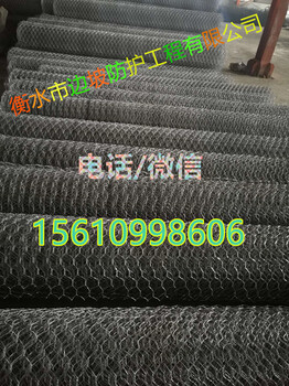 安平鉛絲石籠網(wǎng)廠家生態(tài)格賓網(wǎng)廠家哪家好