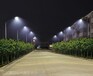 福建泉州惠安县7米40瓦太阳能路灯锂电太阳能路灯福建泉州太阳能路灯