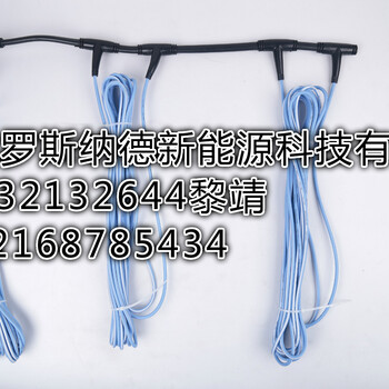 石家莊碳纖維發(fā)熱電纜線價格低