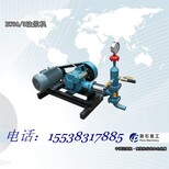 北京磐石重工注浆泵机械厂家挤压式注浆机图片0