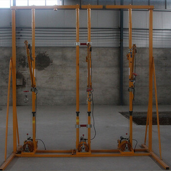 装修型吊运机厂家简易型吊运机价格