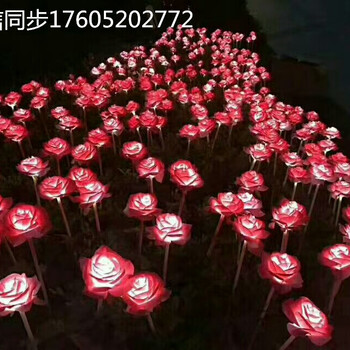 夢幻燈光節(jié)制造廠家