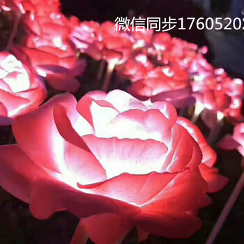 七彩風(fēng)車秀造型設(shè)計(jì)廠家