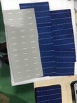 高效佛山太阳能发电太阳能电池片多晶太阳能电池片高效多晶电池片