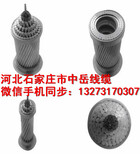 云南厂家昆明钢芯铝绞线LGJ-95/15国标现货图片2