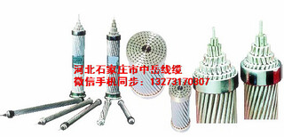 云南厂家昆明钢芯铝绞线LGJ-95/15国标现货图片5