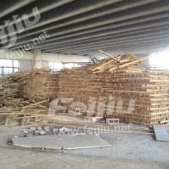天津钢结构回收天津钢结构厂房回收