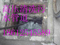 霸州化粪池清理1861254、5589化粪池清掏抽污水图片0
