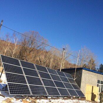 哈尔滨家用太阳能发电设备批发