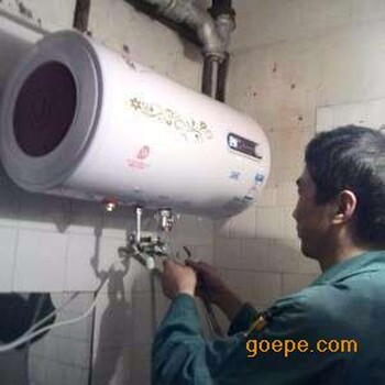义乌市区樱花热水器清洗