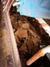 普陀砂石厂泥浆固化分离打桩泥水处理榨泥机