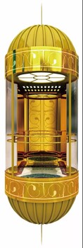福建合一电梯设计装饰有限公司