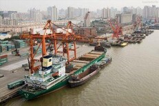 广州海珠到上海海运运输几天一班船订舱电话图片3