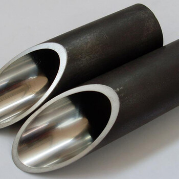 不锈钢复合管不锈钢复合管护栏,内衬不锈钢复合管,不锈钢碳素钢