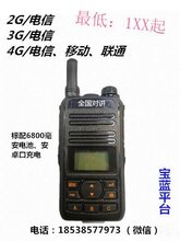 公网对讲机R5图片